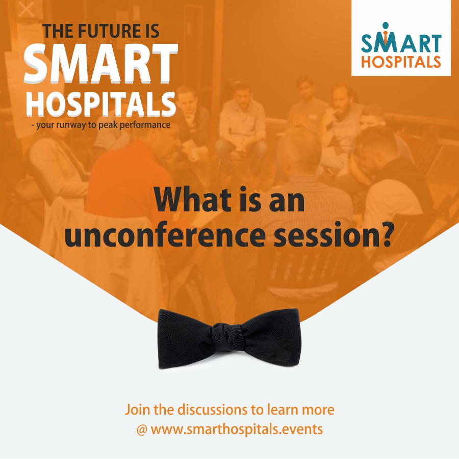 Smart Hospitals Posters