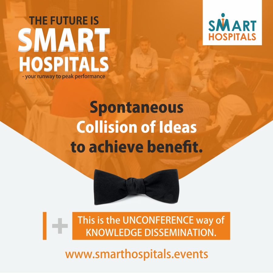 Smart Hospitals Posters