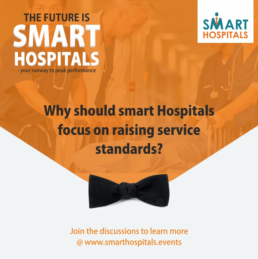 Smart Hospitals Posters