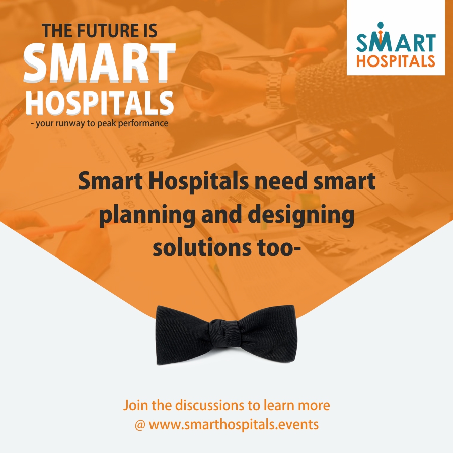 Smart Hospitals Posters