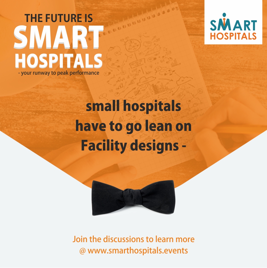Smart Hospitals Posters