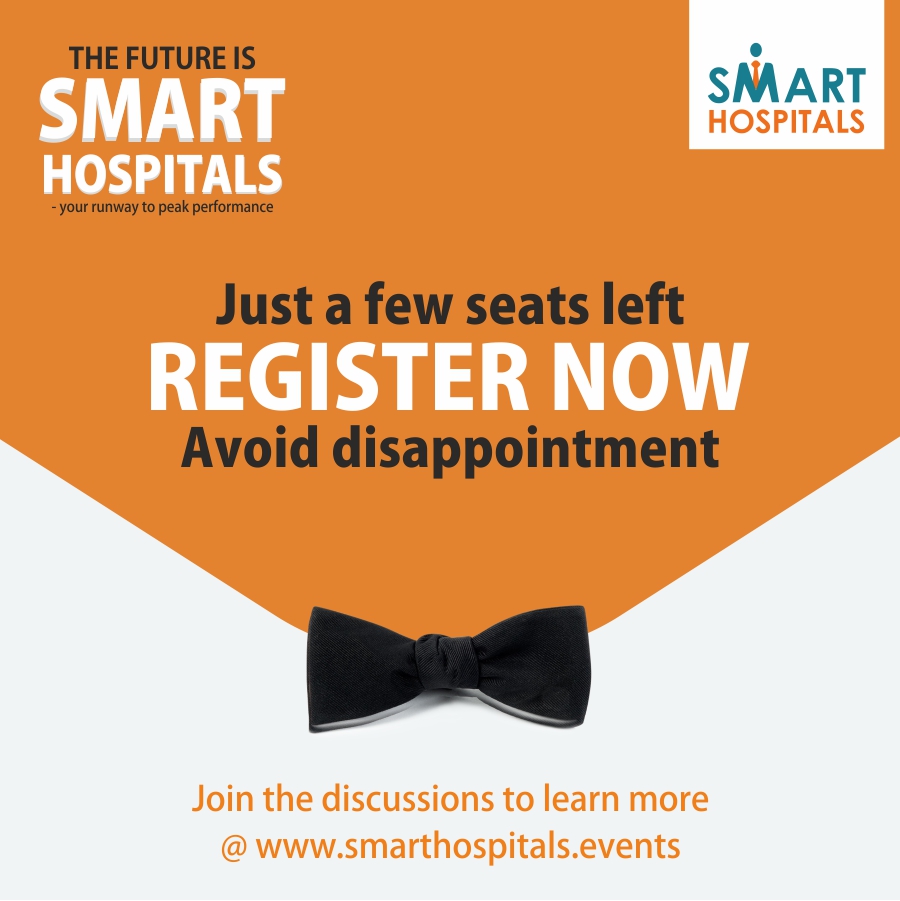 Smart Hospitals Posters