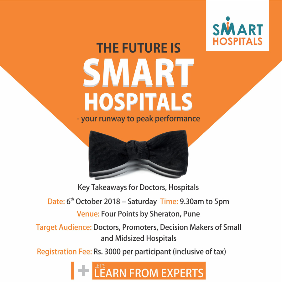 Smart Hospitals Posters