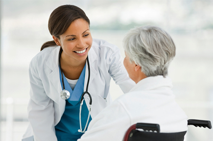 Patient centricity